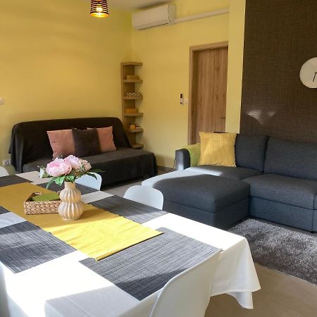 Nest1 Apartments Кестели Екстериор снимка