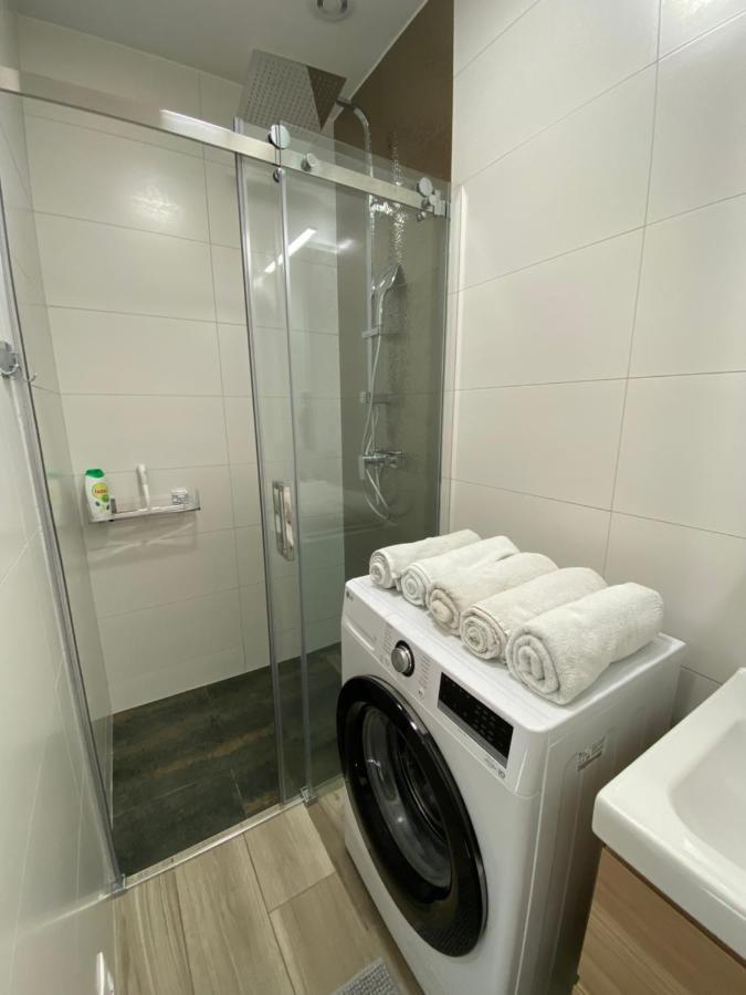 Nest1 Apartments Кестели Екстериор снимка