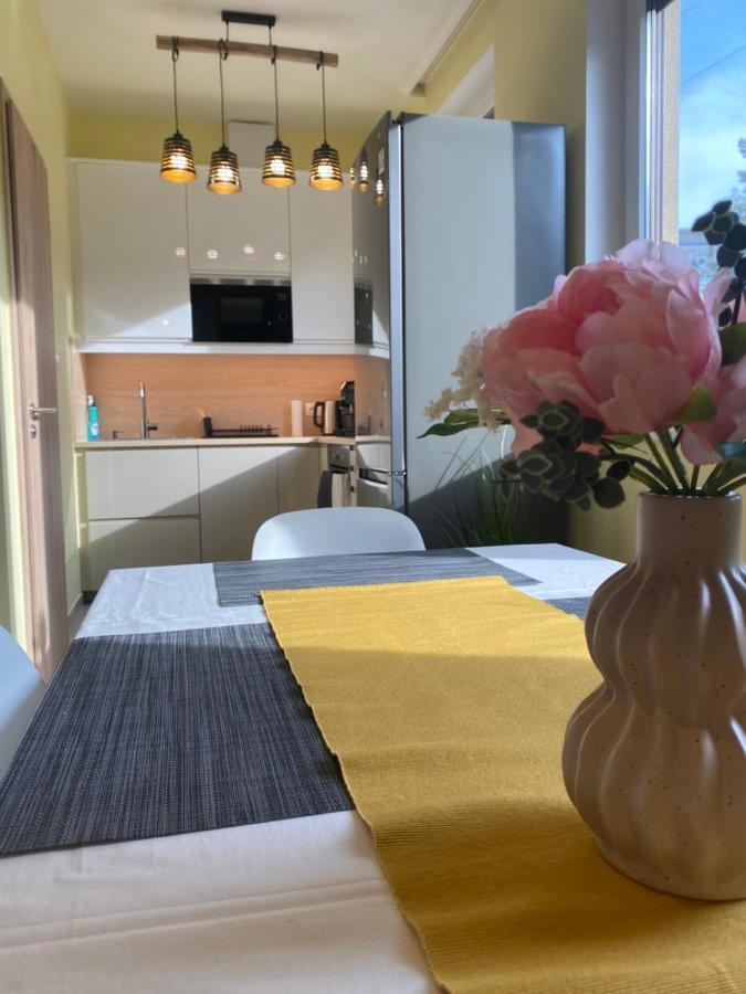 Nest1 Apartments Кестели Екстериор снимка