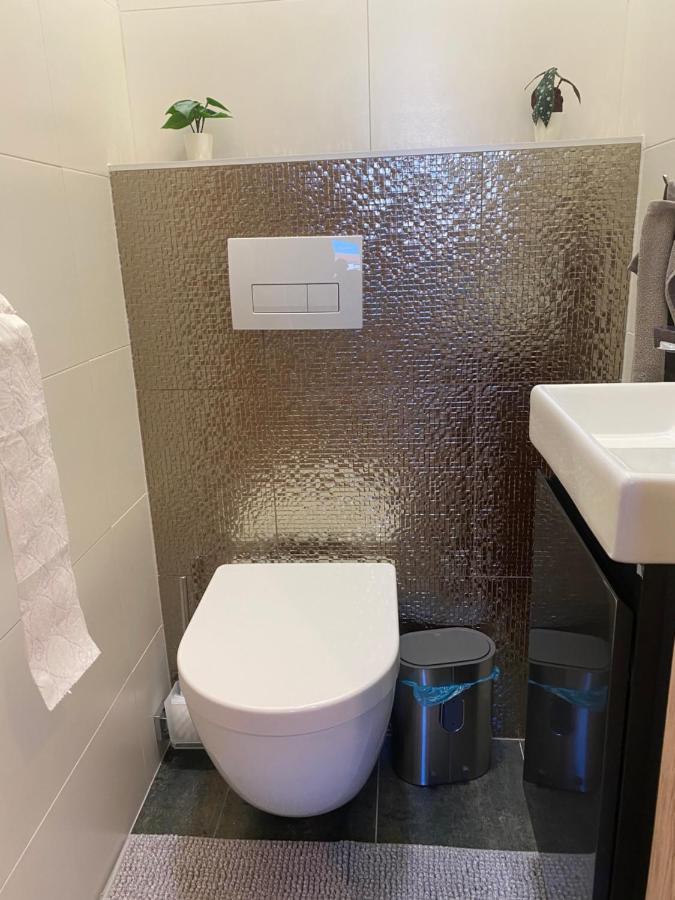Nest1 Apartments Кестели Екстериор снимка