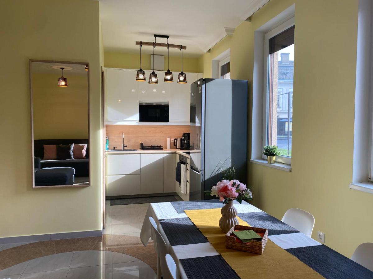Nest1 Apartments Кестели Екстериор снимка