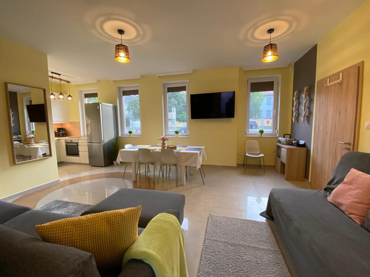 Nest1 Apartments Кестели Екстериор снимка