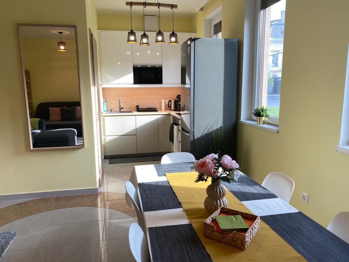 Nest1 Apartments Кестели Екстериор снимка