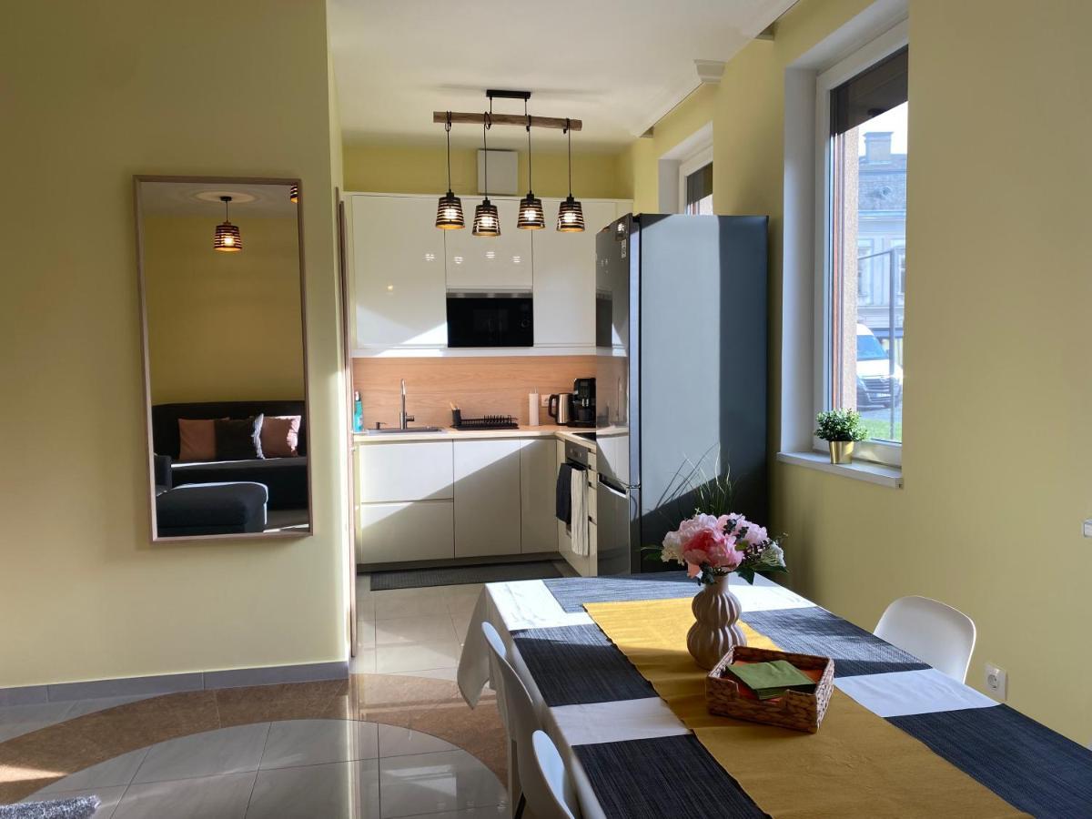 Nest1 Apartments Кестели Екстериор снимка