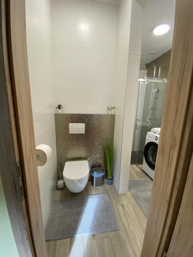 Nest1 Apartments Кестели Екстериор снимка