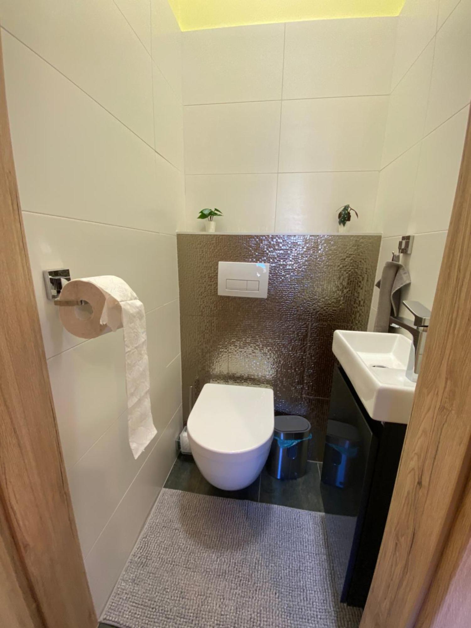 Nest1 Apartments Кестели Екстериор снимка